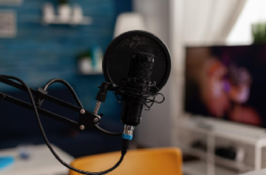  GovCast Pritha Podcast￼