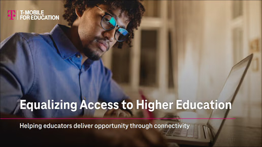  Equalizing Access to Higher Education